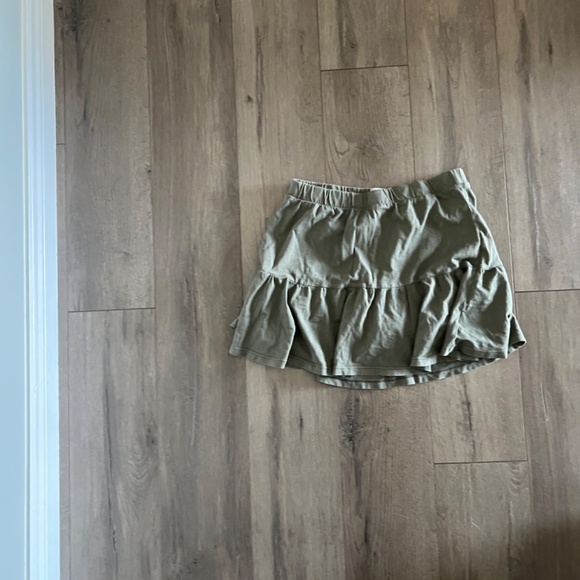 Girls Skort - Picture 3 of 3